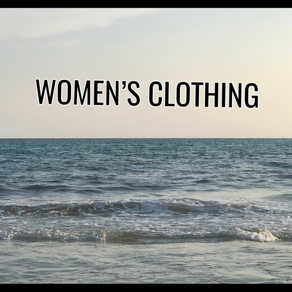 Women’s clothing